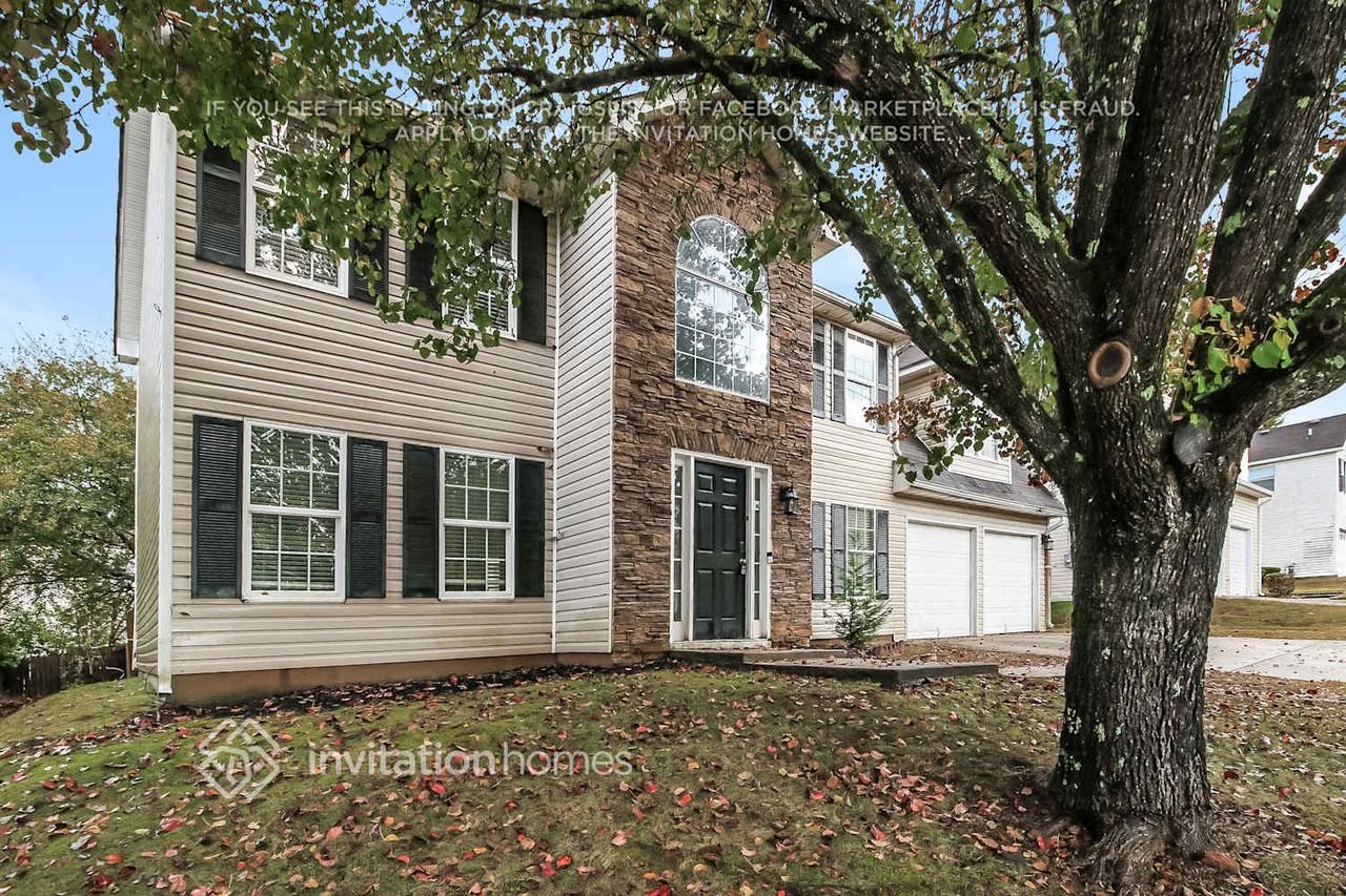 5390 Wellborn Creek Dr - Photo 5 of 18