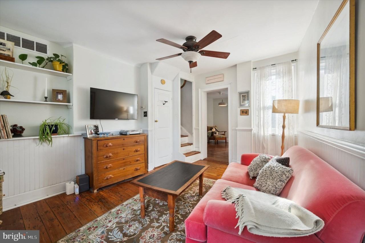 1125 E Moyamensing Ave - Photo 6 of 25