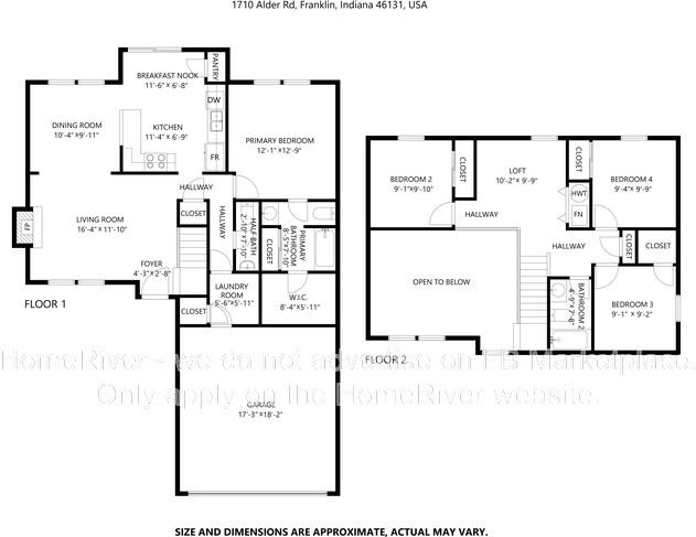 1710 Alder Rd - Photo 7 of 26