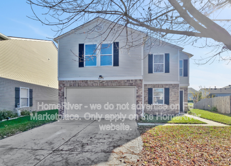 9119 Cardinal Flower Ct