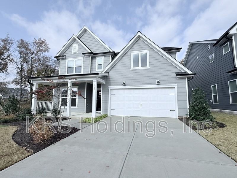 760 Bachelor Gulch Way - Photo 2 of 50