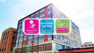 615 S Wright - Photo 1 of 1