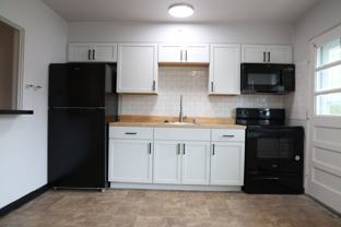 Atherton Apartments - Photo 1 of 1