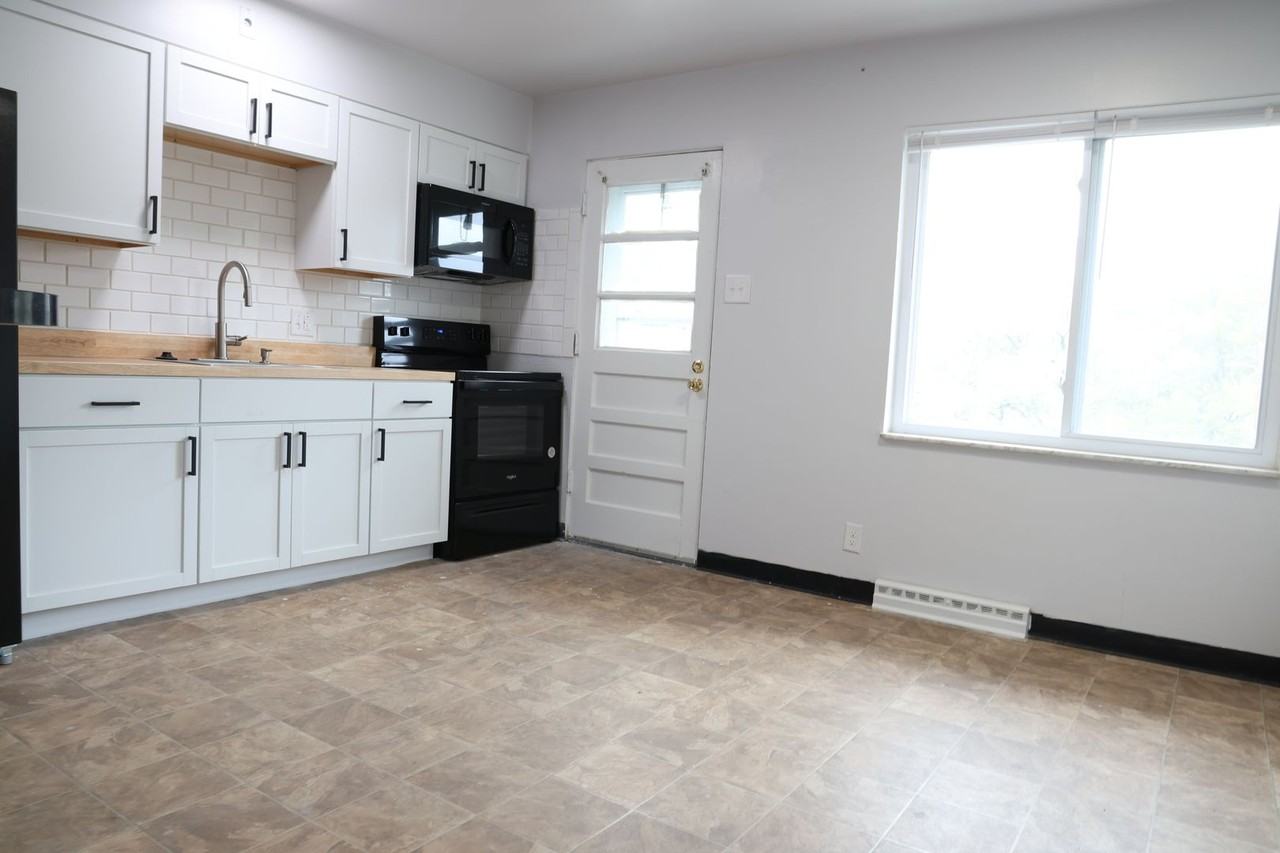 Atherton Apartments - Photo 2 of 21