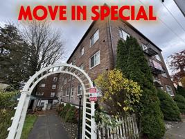 featured image of 1121 S I St