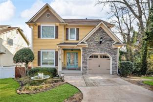 1093 Third St - Photo 1 of 1