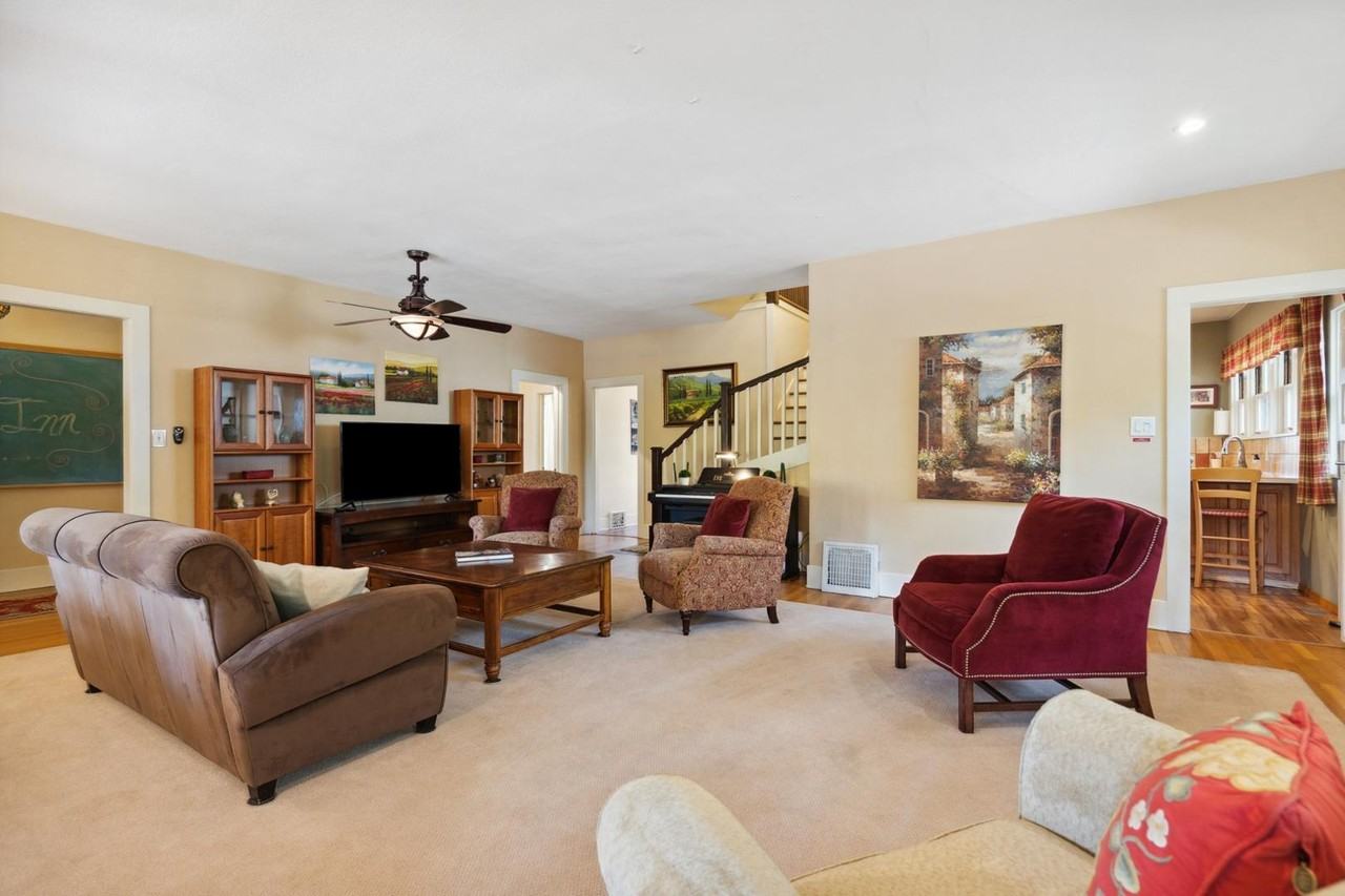 14 E Fontanero St - Photo 4 of 33