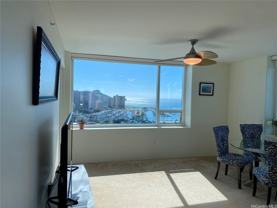 88 Piikoi St #3208 - Photo 1 of 1