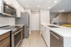 featured image of 1228 Marinaside Crescent #311