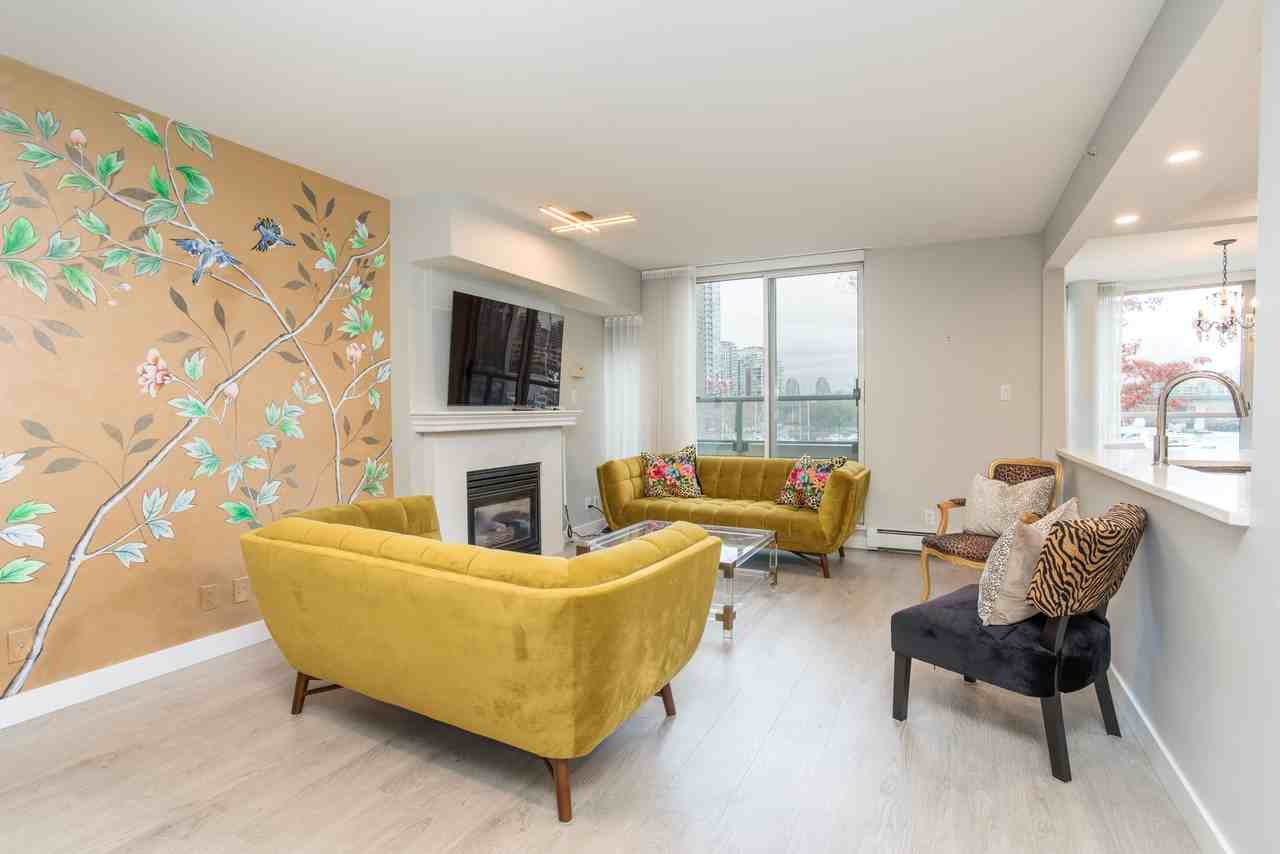 1228 Marinaside Cres #311 - Photo 7 of 27