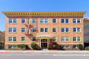 The Commodore - Photo 1 of 1