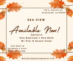 Sea View Apts - Photo 1 of 1