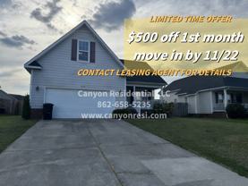 2220 Chasewater Rd - Photo 1 of 1