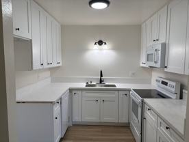 TOPANGA APTS - Photo 1 of 1