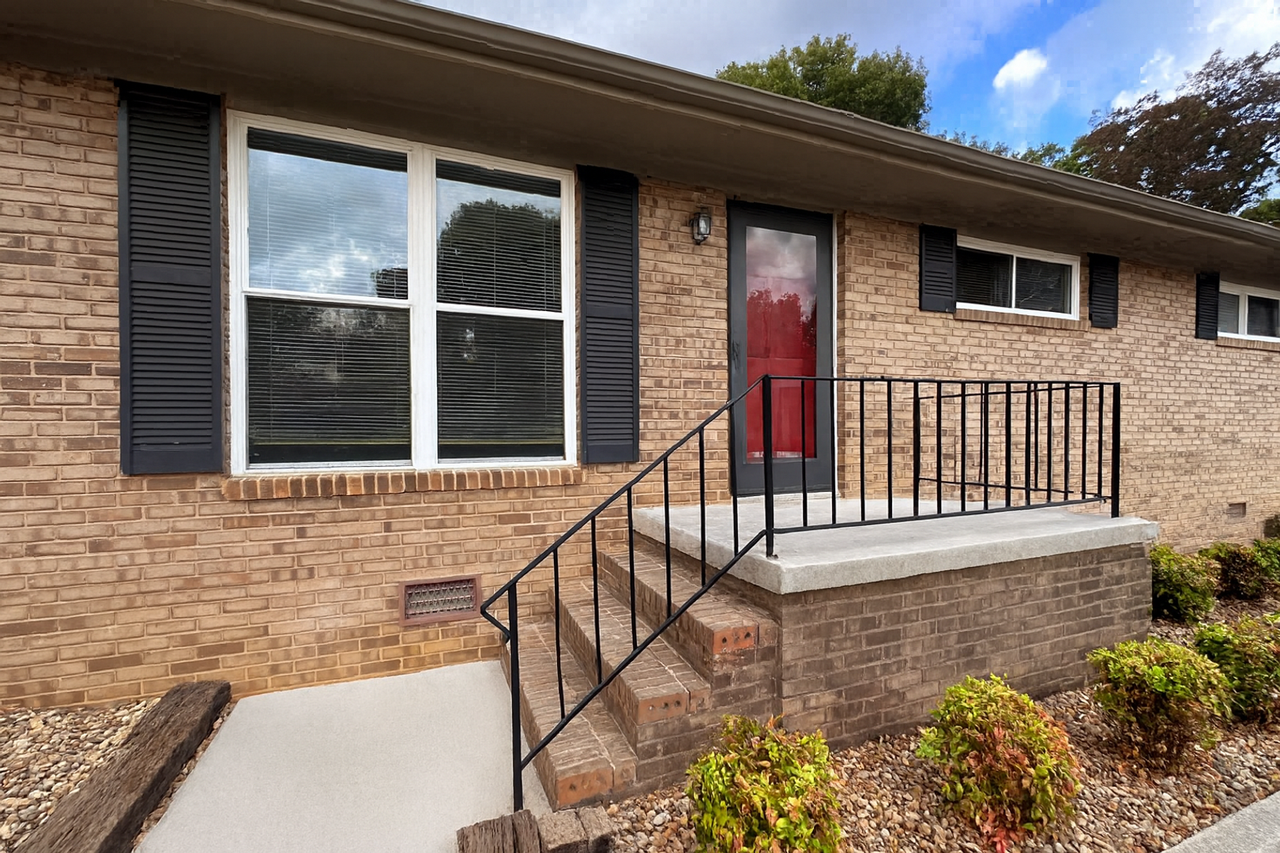 Rand at Green Meadows Apartments - Photo 2 of 33