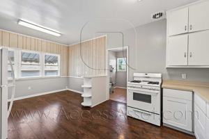 featured image of 207 East Graham Avenue #A