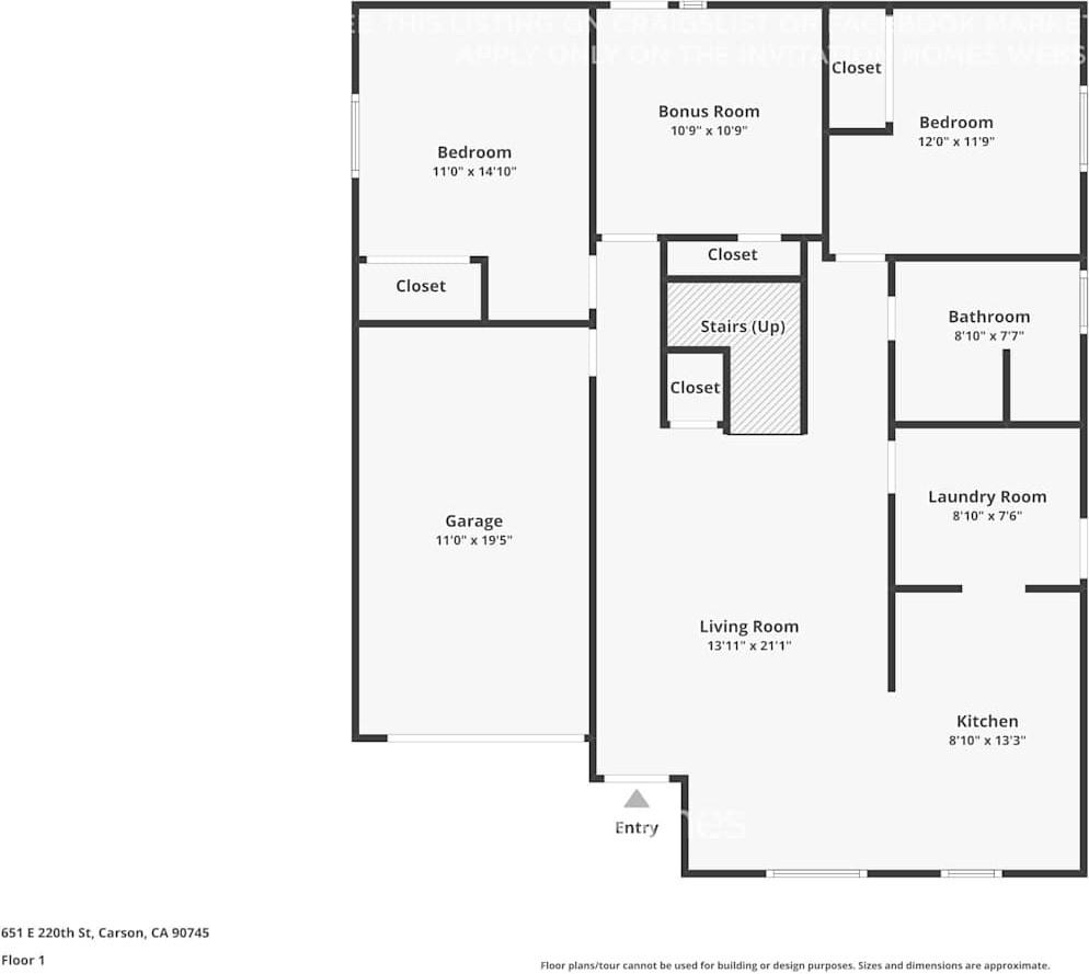 651 East 220th Street - Photo 3 of 18
