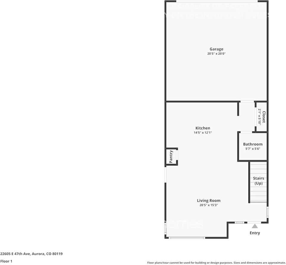 22605 E 47th Ave - Photo 2 of 18