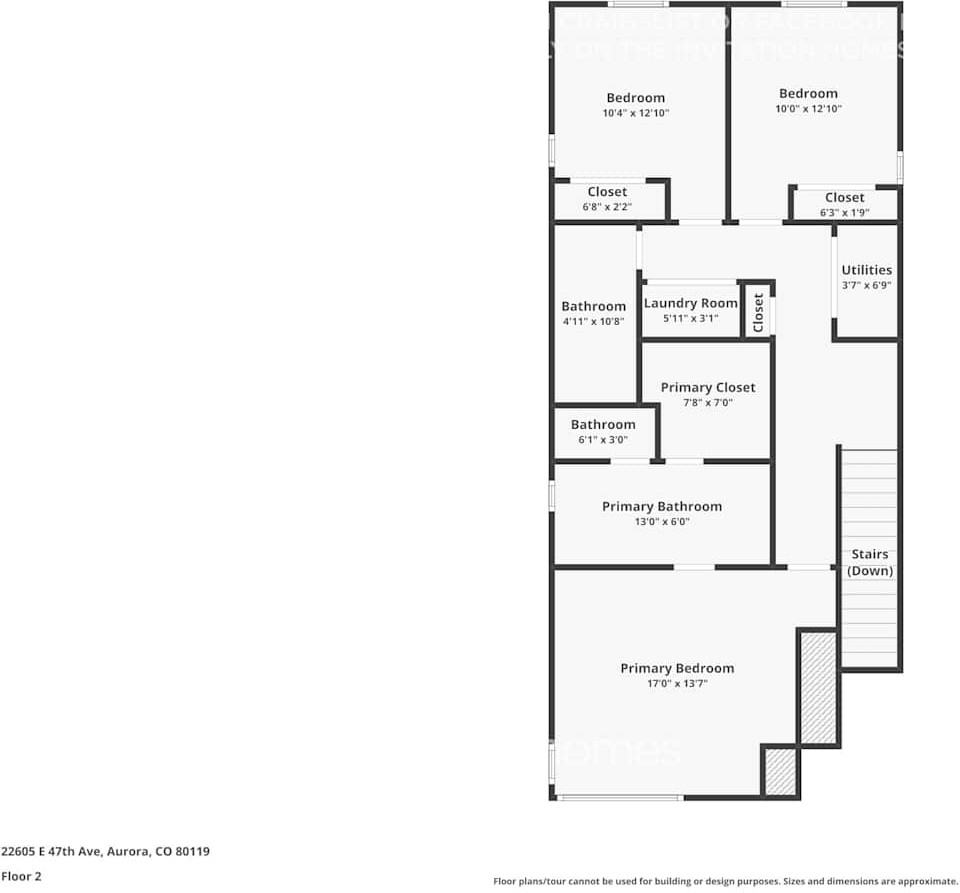 22605 E 47th Ave - Photo 3 of 18