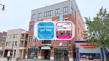 featured image of 512 E Green St