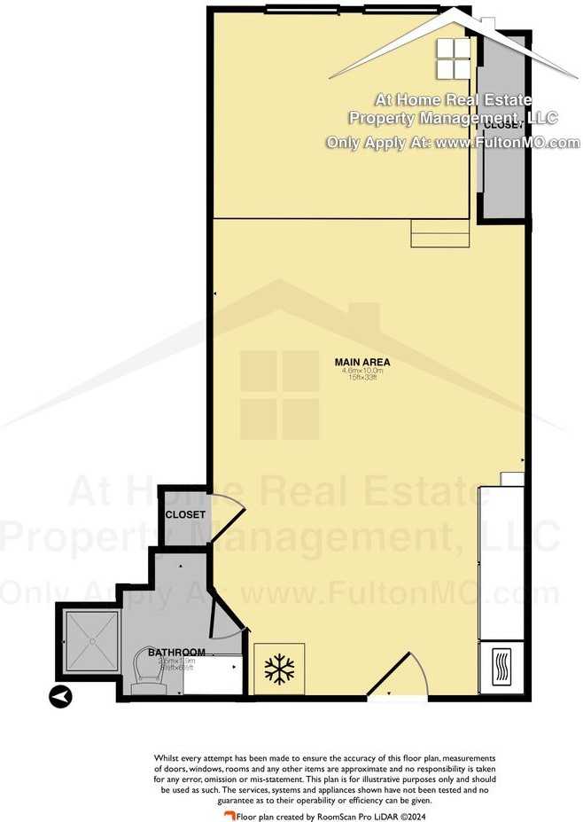 808 Center St - Photo 7 of 7