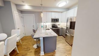 1340 Nicholson Street Northwest #1 - Photo 1 of 1