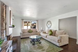 featured image of 3720 South Marine Street #1
