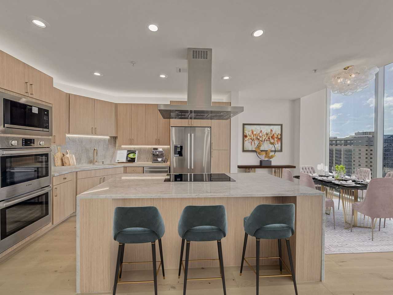 Mckinney Ave #9969A - Photo 2 of 25