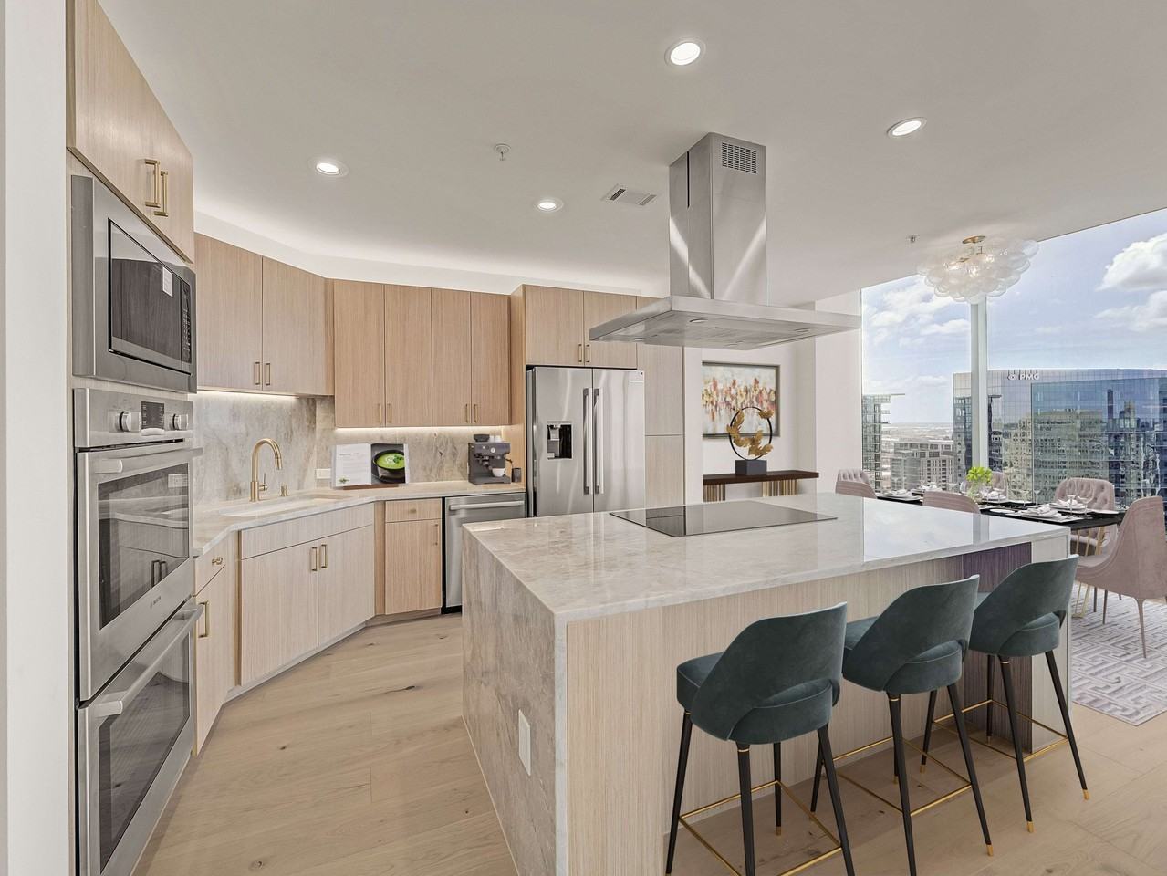 Mckinney Ave #9969A - Photo 3 of 25