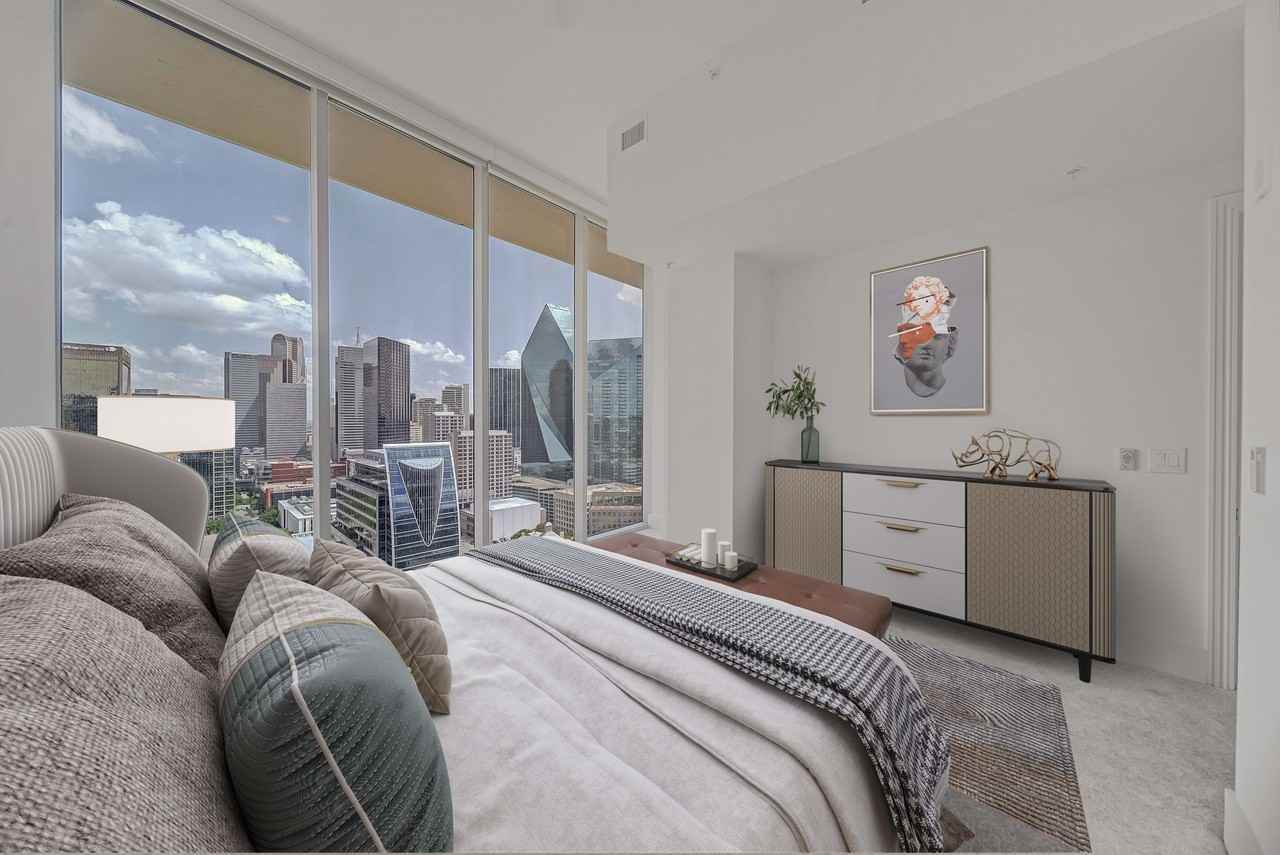 Mckinney Ave #9969A - Photo 5 of 25