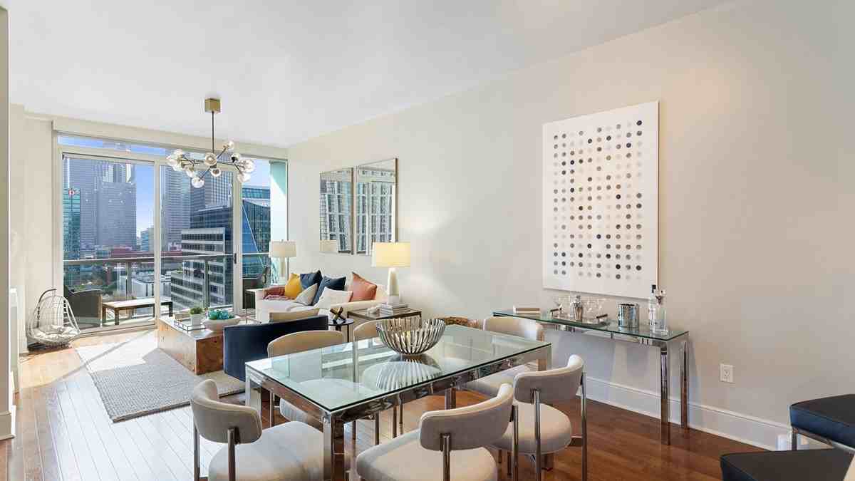 Mckinney Ave #9969A - Photo 7 of 25