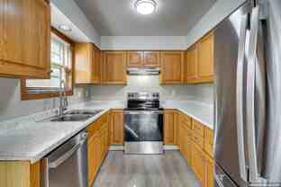 South Park Townhomes - Photo 1 of 1