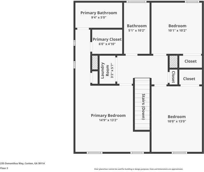 235 Osmanthus Way - Photo 3 of 17