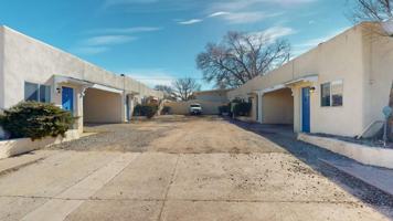 featured image of 1450 Cerrillos Rd