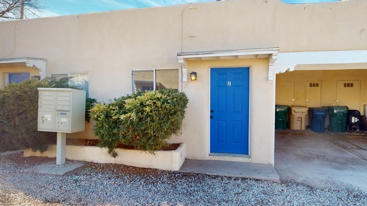 1450 Cerrillos Rd - Photo 2 of 12