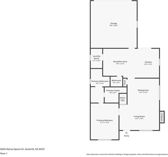 4639 Liberty Square Dr - Photo 2 of 17