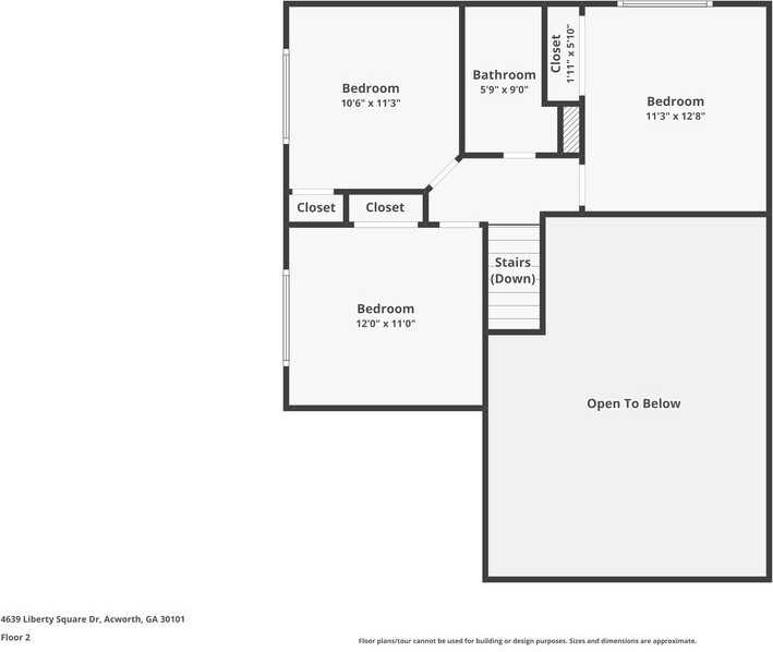 4639 Liberty Square Dr - Photo 3 of 17