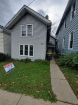 417-419 Madison St duplex - Photo 1 of 1