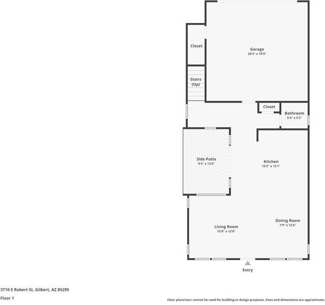 3710 E Robert St - Photo 2 of 17