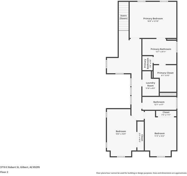 3710 E Robert St - Photo 3 of 17