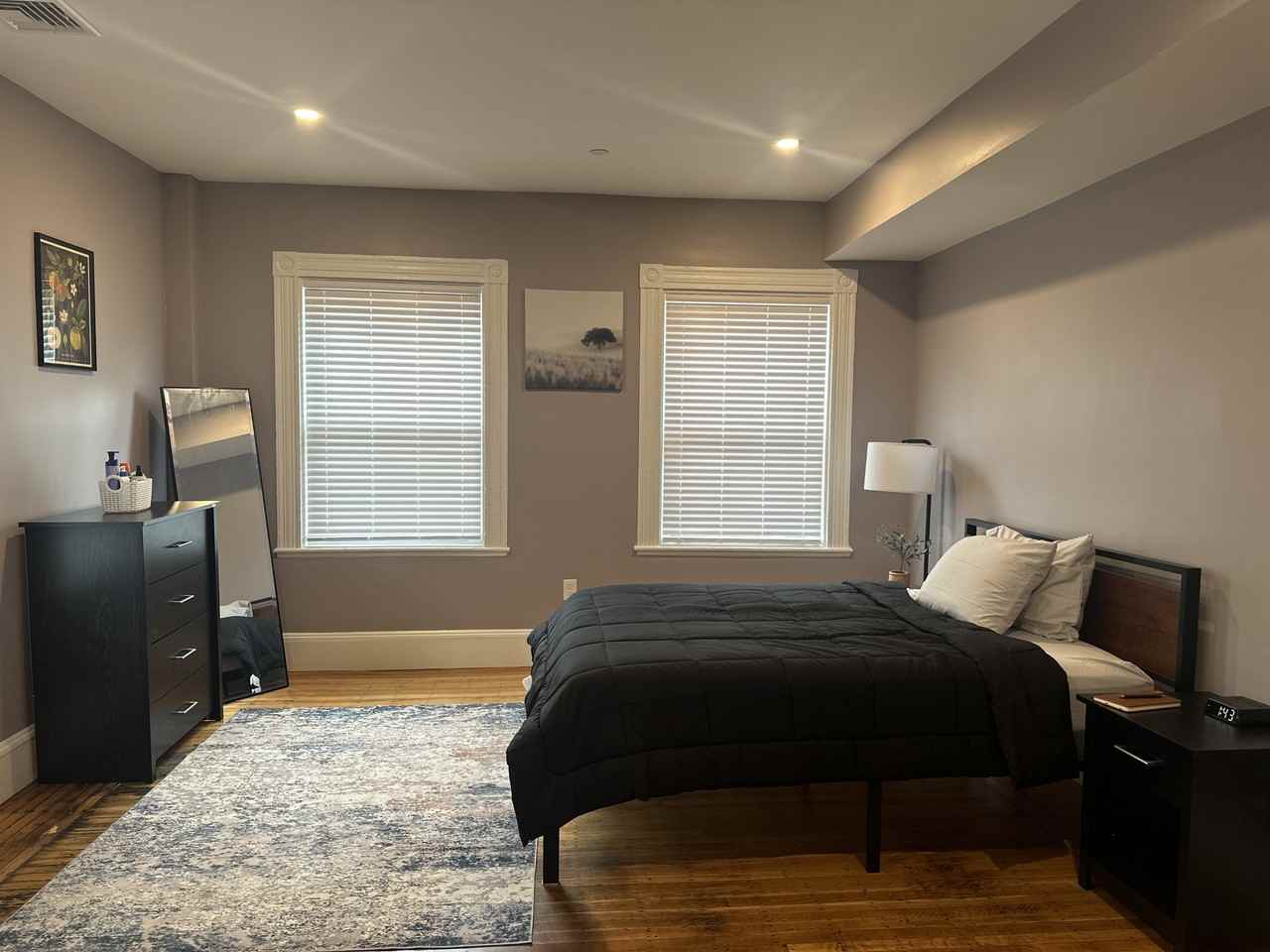 60 Crawford St #3A - Photo 3 of 9