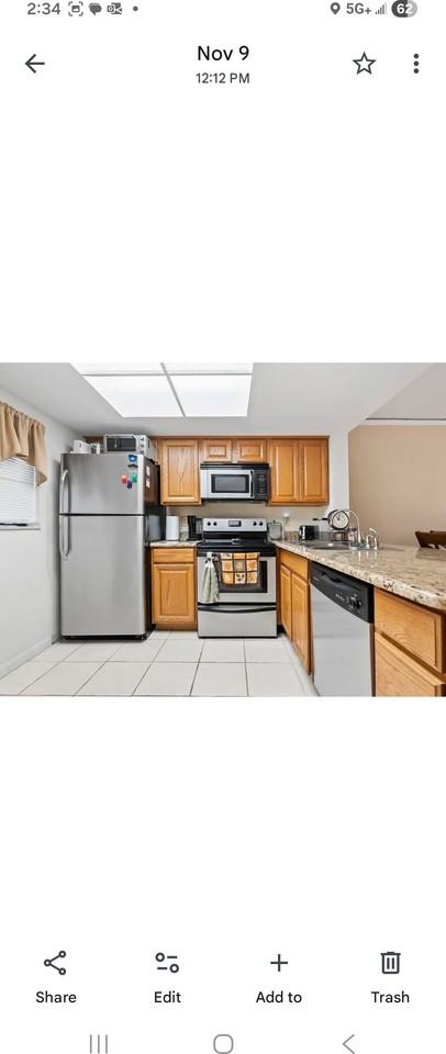 1301 Pridgen Road #304