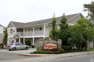 Brighton Square Apartments - Photo 1 of 1