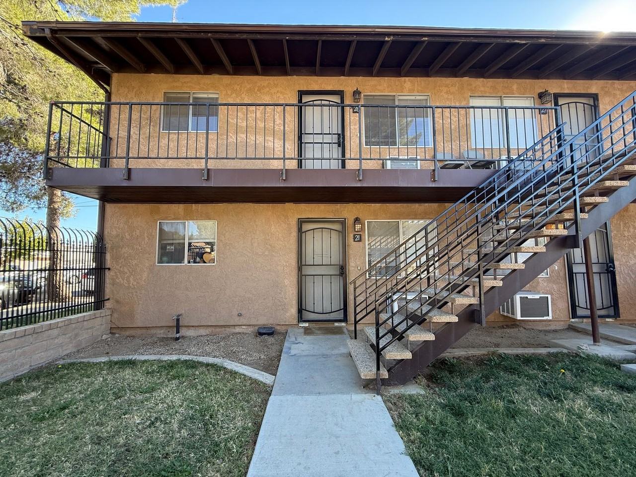 524 E Avenue Q12 #26