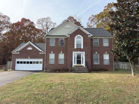 3915 N Andover Ln - Photo 1 of 1