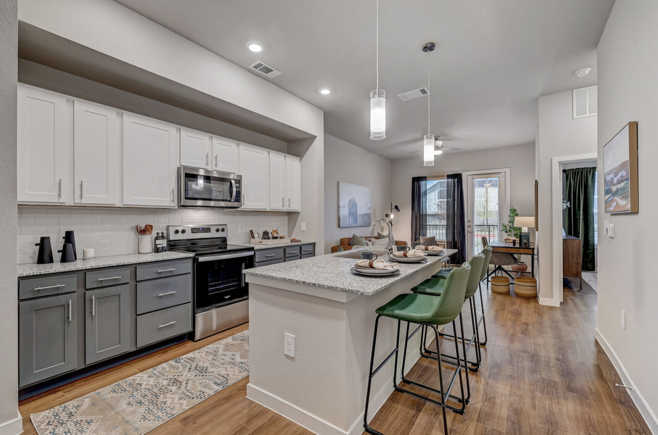 9795 Dessau Road - Photo 3 of 11