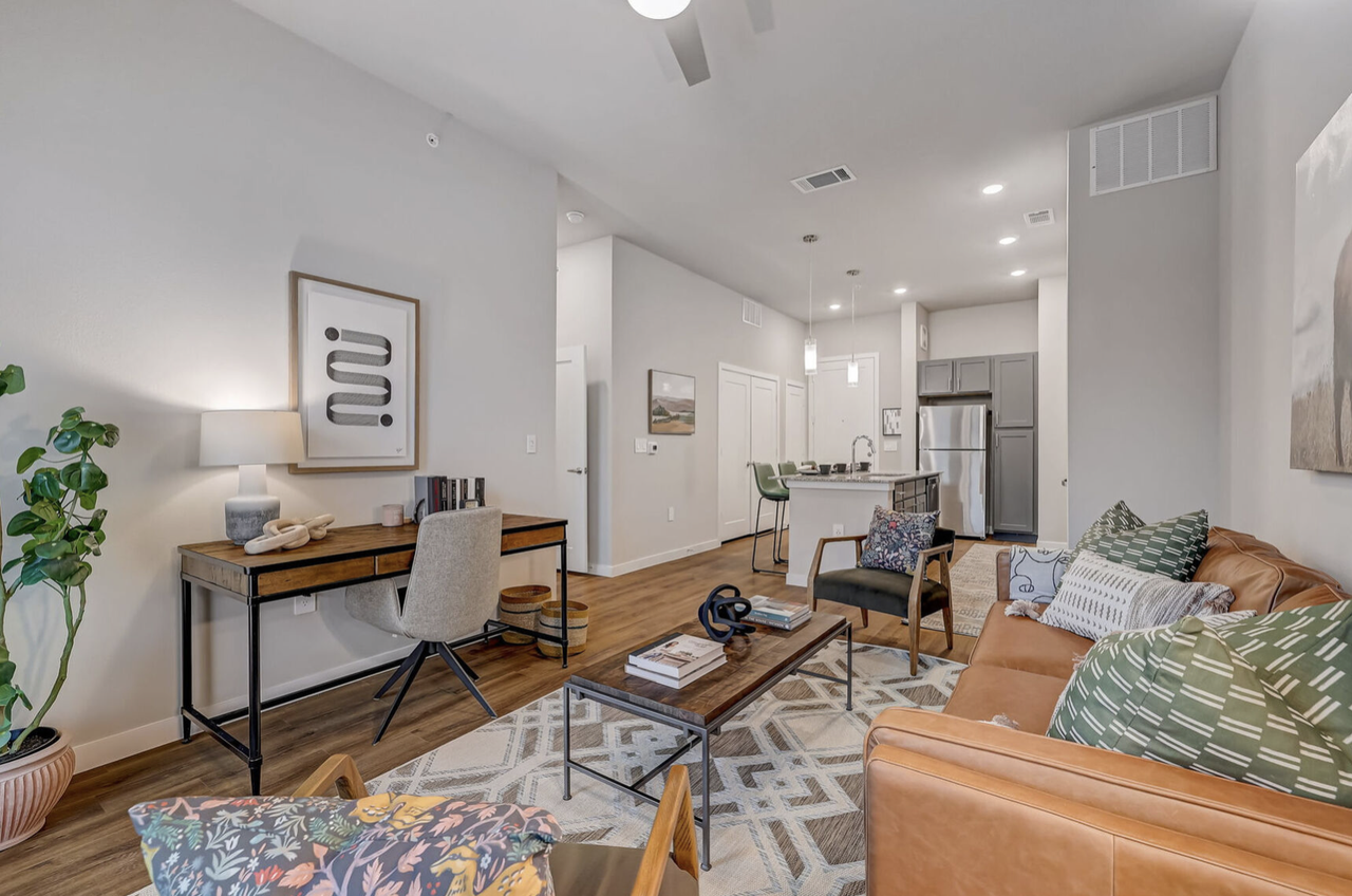 9795 Dessau Road - Photo 2 of 11