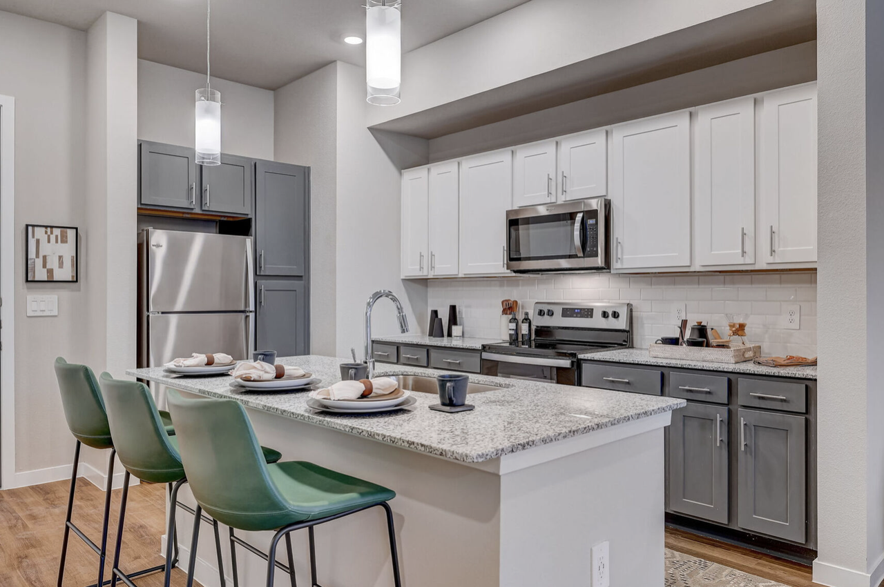 9795 Dessau Road - Photo 5 of 11