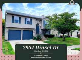 featured image of 2964 Hinsel Dr