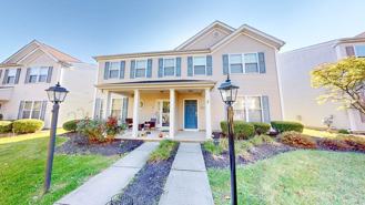 3733 Gibbstone Dr - Photo 1 of 1